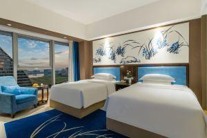 Howard Johnson Flower City Hotel Kunming, Kunming