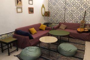 Atelier D Hotel, Tunis