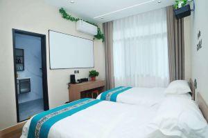 Gucheng Xiaozhu Homestay (Xi'an Bell and Drum Tower Sajinqiao Subway Station), Xi'an