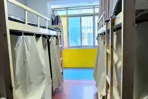 Fu laiju city homestay, Hangzhou