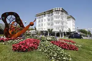 Hotel Lungomare, Cervia