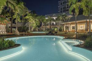 The Pe la Resort, Phuket, Kamala