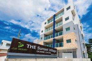 Zoe Resort the Sunset Village Okinawa Chatan, Okinawa City