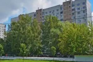 Apartments in Lianozovo, Moscow