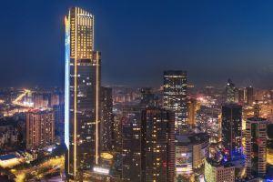 Pullman Kaisa Hotel, Huizhou