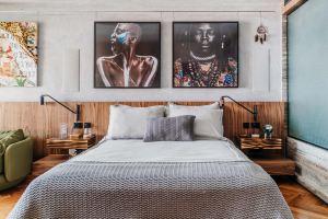 OBO Casa • Modern Lux Design Loft • Ipanema Beach, Rio De Janeiro