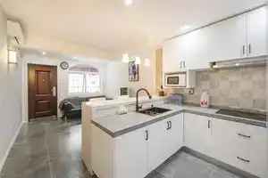 Dqgao Apartment (Ganjiang East Road), Suzhou