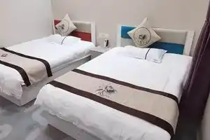 Xiangfu Hotel (Shanghai Minjing Road), Shanghai
