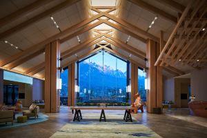 Club Med Hotel, Lijiang