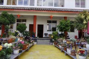 Yulong Ruiqing Homestay, Lijiang