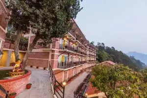 Himalaya Drishya Resort, Dhulikhel