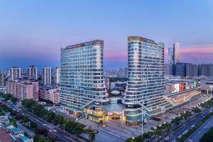 Nanjing Citilink Hotel, Nanjing