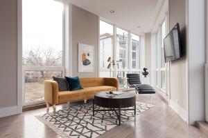 Sonder – 943 Crosby Hotel, Chicago