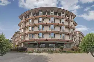 Lizhengmen Hotel, Hangzhou