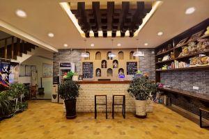 Youth  Hostel, Dunhuang