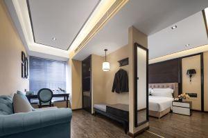 Xana Hotelle, Chengdu