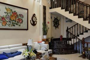 xjhs Hotel, Dali
