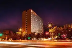 Benjoy Hotel, Shanghai