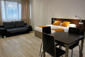 Aparthotel Centric, Castelldefels