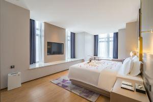 Lavande Hotel (Beijing Mentougou Shang'an Subway Station Branch), Beijing
