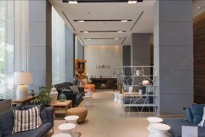 Unixx South Hotel, Jomtien Beach