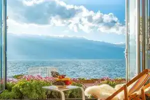 Anyu Seaview Homestay, Dali