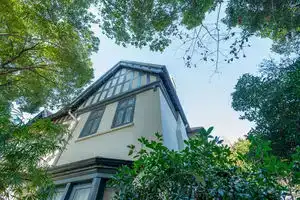 Julu Garden Villa, Shanghai