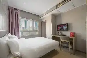 Simu Boutique Hotel, Shanghai