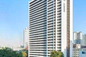 Baiyun Hotel, Guangzhou