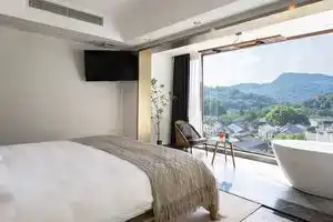 Hangzhou West Lake - Baishanjing Homestay (Xihu Scenic Area), Hangzhou