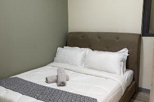 8Pax Sentul Kepong DesaPark MontKiara Mitec Hotel, Kuala Lumpur