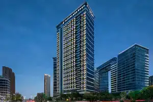 PARK PLAZA Hotel, Xi'an