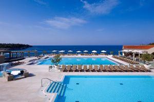 Arena Verudela Beach Apartments, Pula