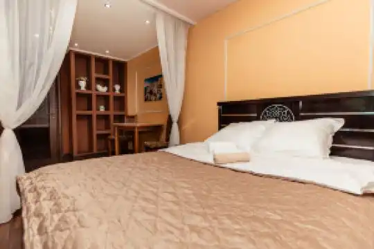 2k apartment, Yuzhno-Sakhalinsk