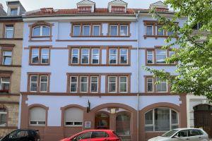 Hotel B54 City Center, Heidelberg