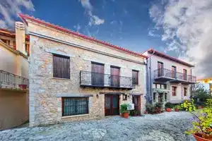 Spa Guest House by White Hills in the Heart of Hotel, Arachova