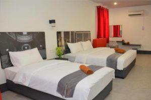Hotel Ventura, Kangar