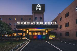 Atour Hotels, Shanghai