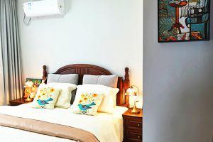 Guilin Enjoying Garden Homestay (Times Fenglin Business and Trade City Fuyi Homeland), Guilin