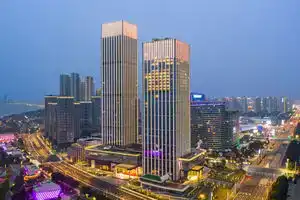 HENGLI HOTEL, Suzhou
