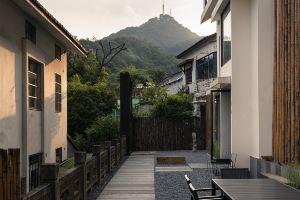 Hangzhou Linying Night Return Tea Stay Hotel, Hangzhou