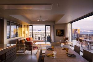 MB GALLERY CHATAN by THE TERRACE HOTELS, Okinawa City