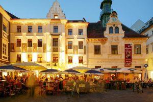 Ibis Styles Messe Hotel, Graz