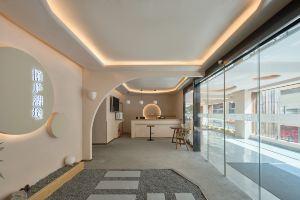 Mojing Lakeview Hotel (Xihu Lingyin Branch), Hangzhou
