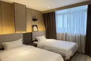Hongmu Hotel, Suzhou