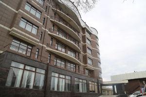 Lisbon Hotel, Bishkek