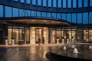 Vignette Collection WULIN GDA HOTEL by IHG, Hangzhou