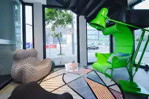 Peng Ke Boutique Hotel (Shenzhen Baoneng Center Sungang Subway Station Branch), Shenzhen