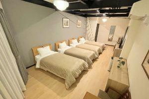 SHUNNO ASHINOKO HOTEL, Hakone