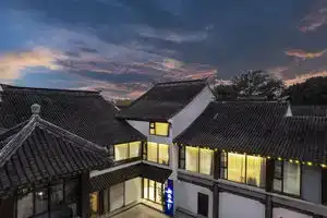 Humble Administrator's Li Homestay (Suzhou Pingjiang Road Humble Administrator's Garden), Suzhou